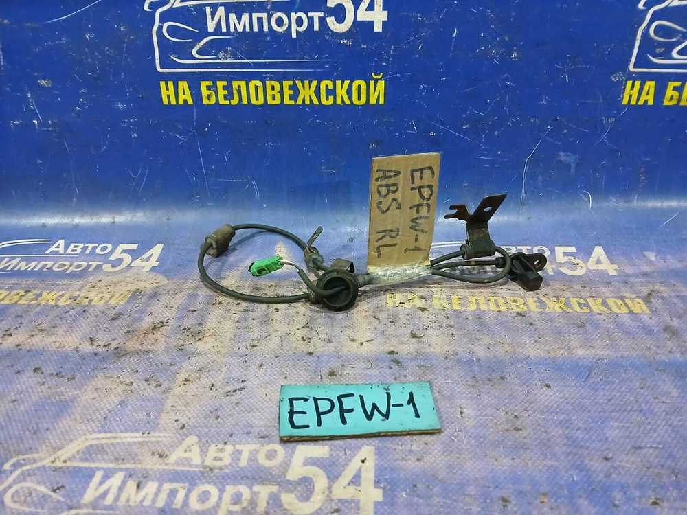 Датчик ABS задний левый MAZDA TRIBUTE 2002