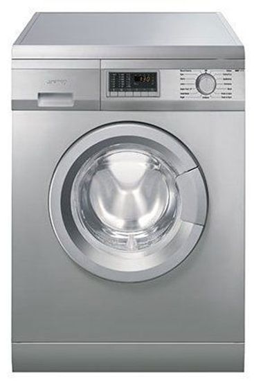 Стиральная машина Smeg WMF147X