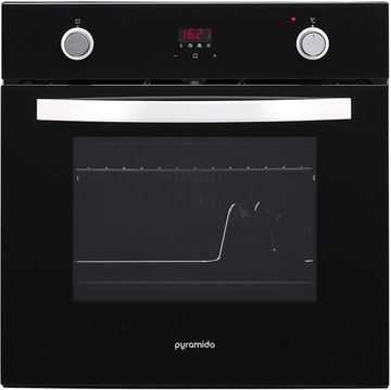 Электрический духовой шкаф PYRAMIDA F 80 EPL GBL