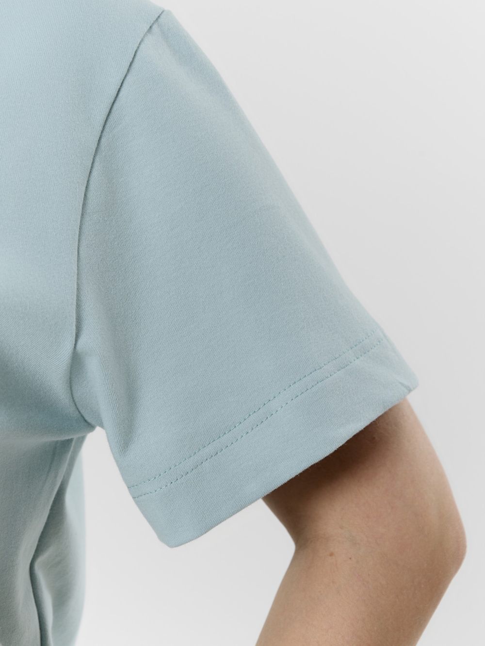 Футболка Дельта Виотекс МЕНТОЛОВЫЙ