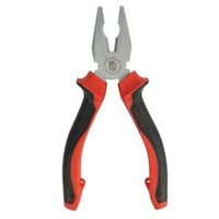 Пассатижи диэлектрические Стандарт КВТ 160 мм