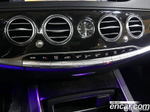 Mercedes-Benz S-Class W222 S350L (07.2020)