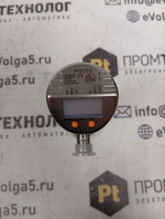 IFM Electronic PI2203 PI-025-REZ01-MFRKG новый