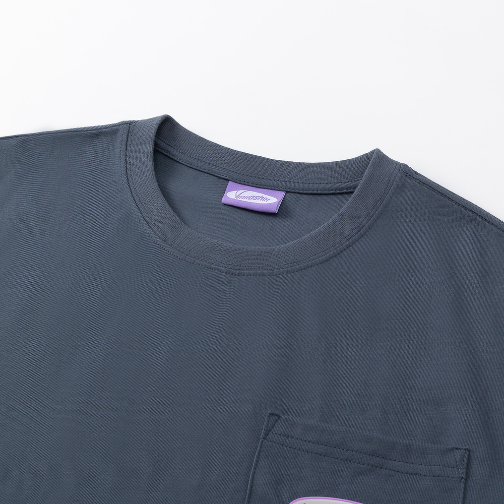 Футболка Ymkashix Logo Face