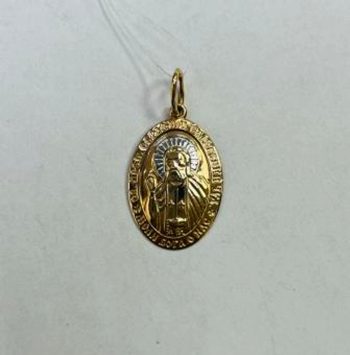 Икона Серафим Саровский