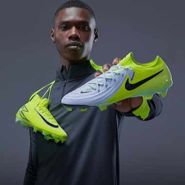 Nike futbol en online