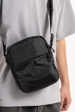 Сумка мессенджер KUL'TURA "Pocket" Черный