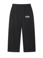 Брюки Спортивные New York Arch Open Hem Sweatpants