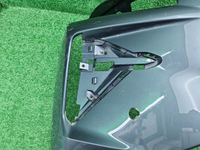 Бампер передний Geely Preface (2024-н.в.)