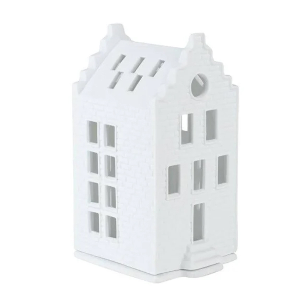 Подсвечник Light house Small brick house