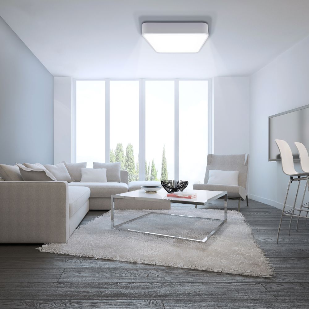 6153 Потолочный светильник CUMBUCO