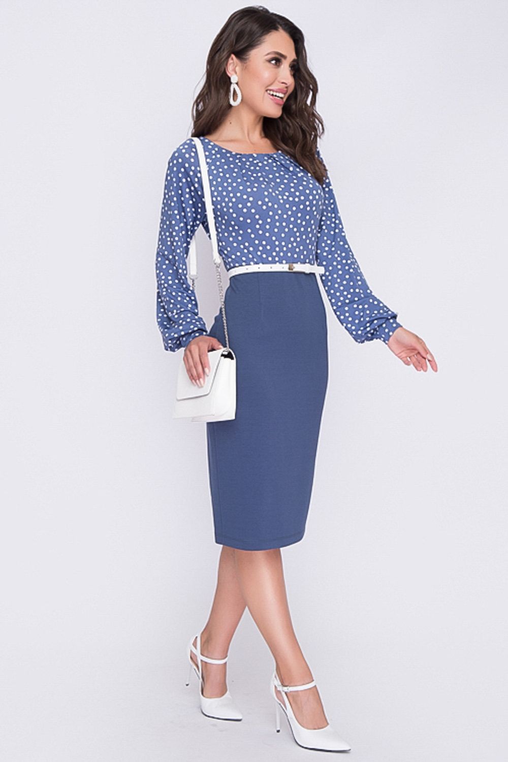 Платье 70142 Avili