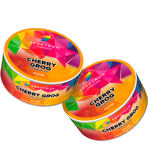 Spectrum ( CHERRY GROG), 25 гр