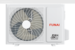 Сплит-система FUNAI серии EMPEROR SMART EYE FULL DC Inverter 2023 RACI-EM35HP.D04 (комплект)