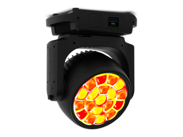 Ayrton Argo 6 FX