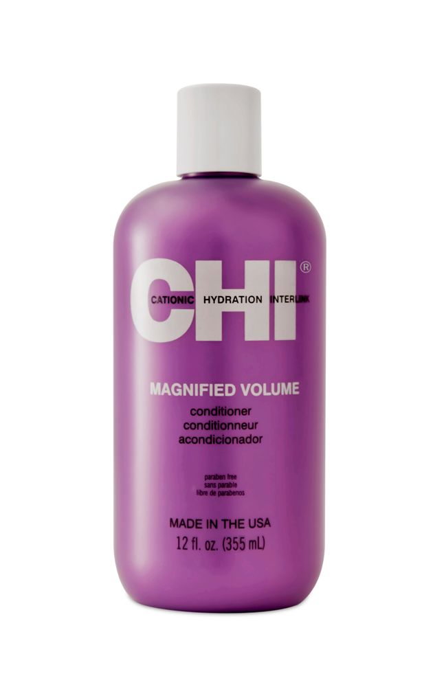 CHI Magnified Volume Conditioner