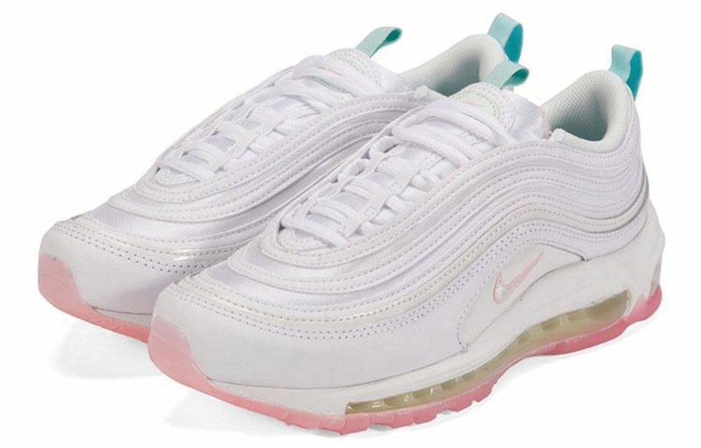 Кроссовки Nike Air Max 97 (Женская размерная сетка)