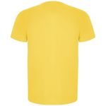 Детская спортивная футболка Imola с коротким рукавом