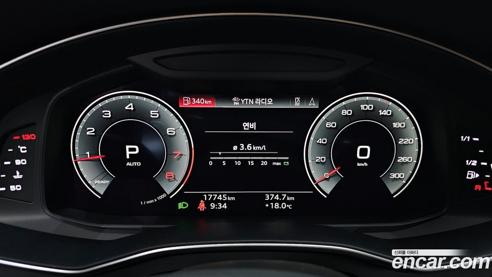Audi A6 (C8) 45 TFSI Quattro Premium (06.2022)