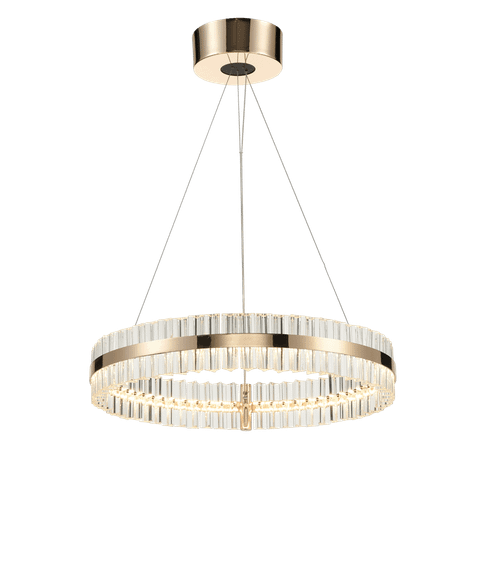 Подвесной светильник Vele Luce Faccia VL1694P01