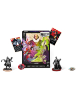 Unmatched. Удары судьбы