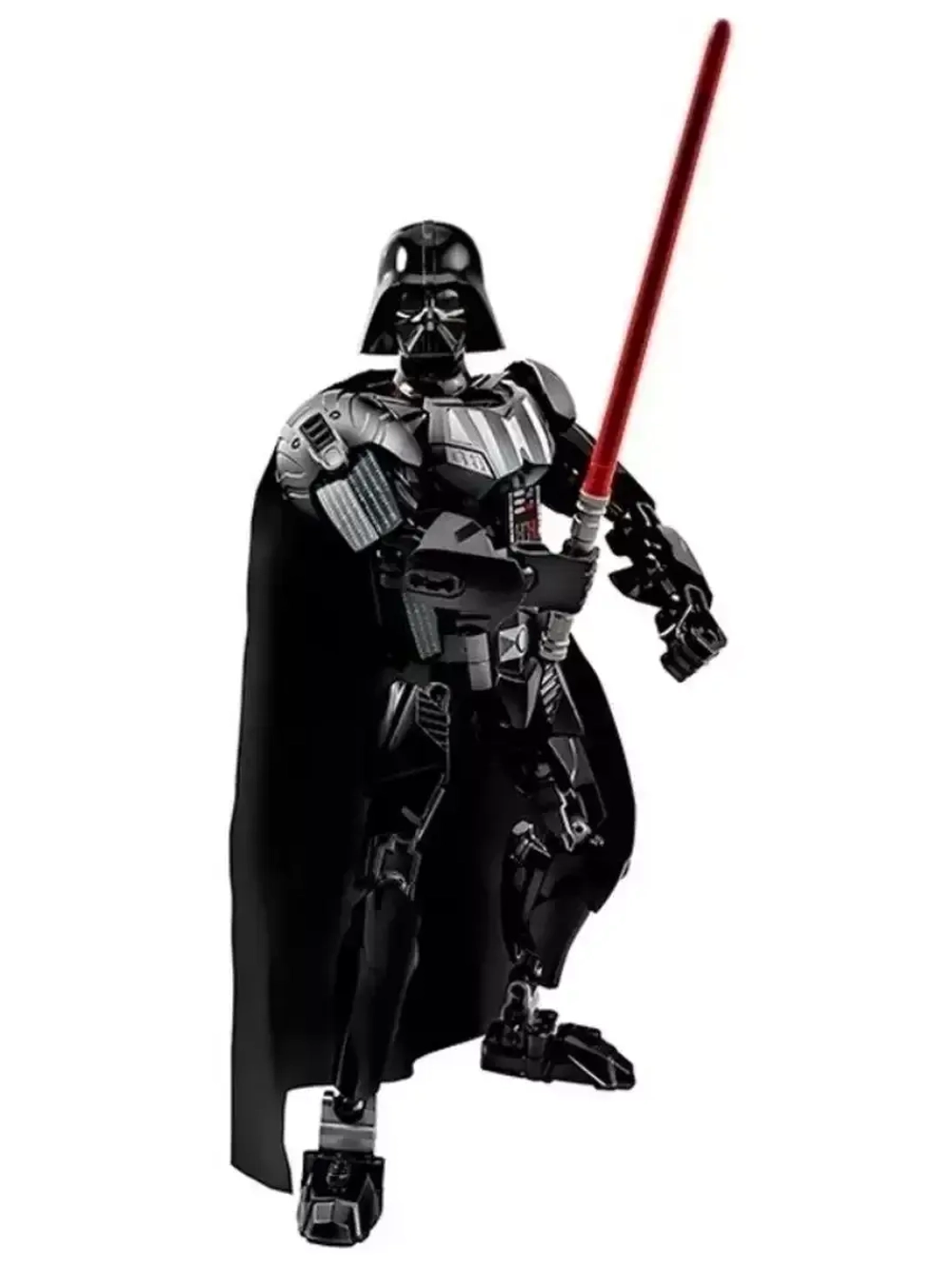 Конструктор Star Wars Фигурка Дарт Вейдер 168 деталей 326