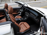 Mercedes-Benz C-Class W205 C200 Cabriolet (09.2019)
