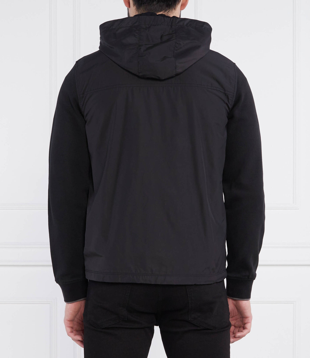 Куртка Aeronautica Militare - черный(AF454CT3082)