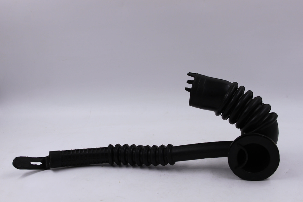 Патрубок 402009400 заливной (дозатор-бак) стиральной машины Ardo