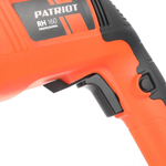 Перфоратор электрический Patriot RH 160