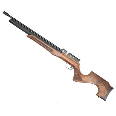 Винтовка пневматическая Reximex Lyra (дерево) 6,35 мм