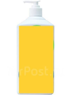 Жидкое мыло