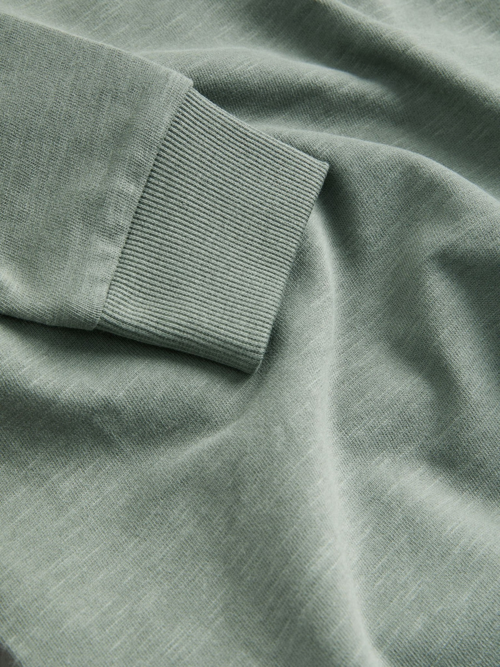 Лонгслив для мальчика Next 517-156, Хаки