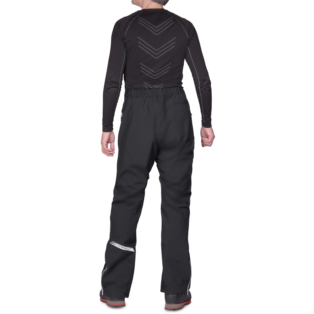 Брюки беговые Ternua Radial Pt M