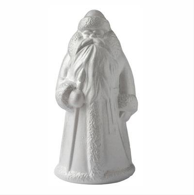 Форма из пенопласта ДЕД МОРОЗ, h = 26 см