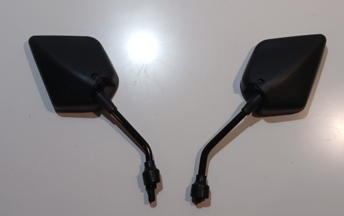 Зеркала (2шт) Мотоцикл  ENDURO ST 250/300