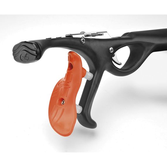 Ружьё-арбалет подводное C4 Carbon Gladius 105