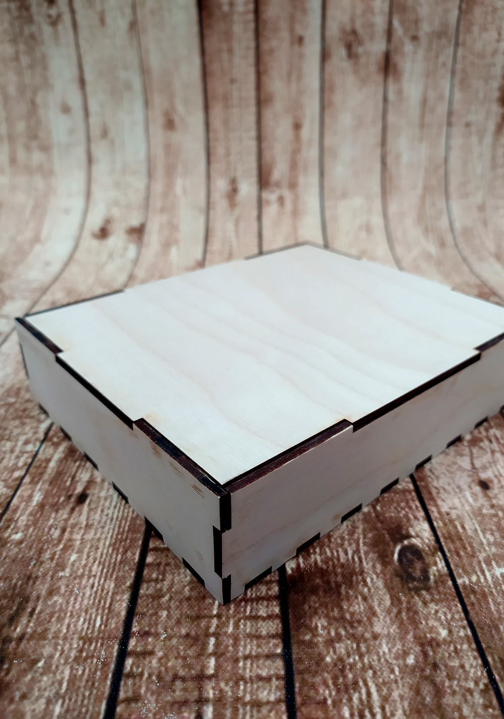 коробка для подарка