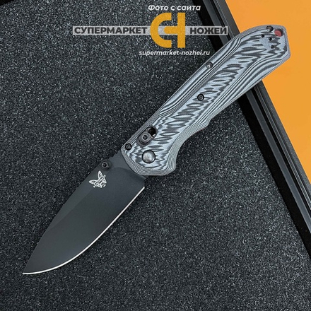 Реплика ножа Benchmade BM560 Freek ЧЧ