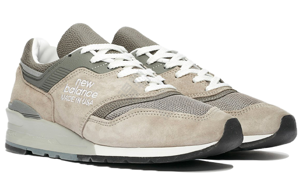 Кроссовки New Balance Nb 997