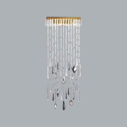 Настенный светильник 5420/10WL ODEON LIGHT AFINA