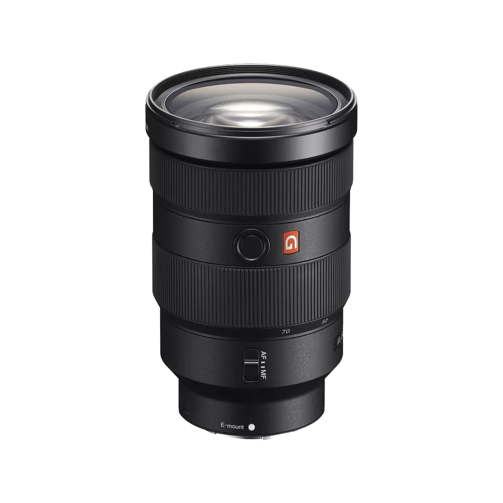 Объектив Sony FE 24-70mm f/2.8 GM