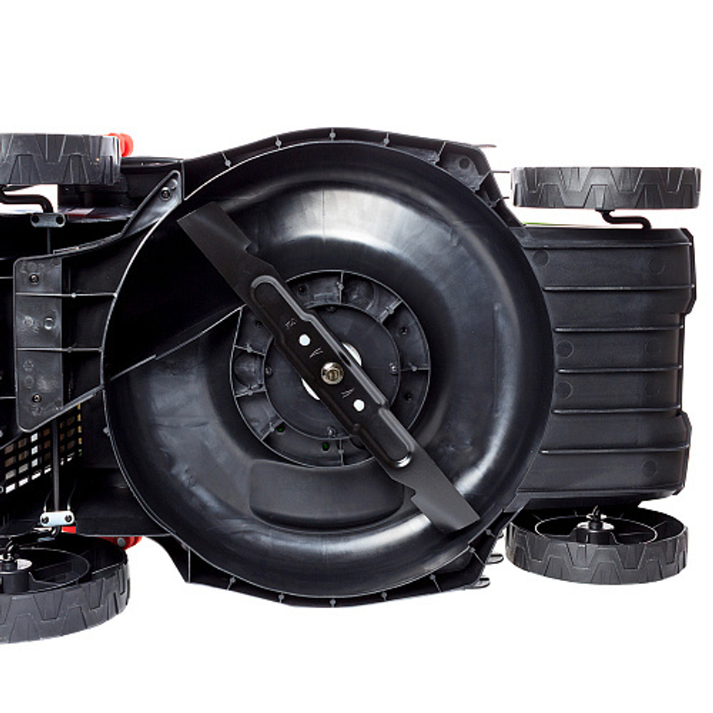 Газонокосилка роторная RedVerg RD-LM36-400BL/U