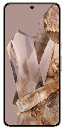 Google Pixel 8 Pro 12/256Gb porcelain (фарфоровый)