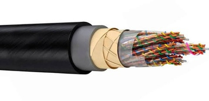 Кабель ТЗБ 114х4х0,9