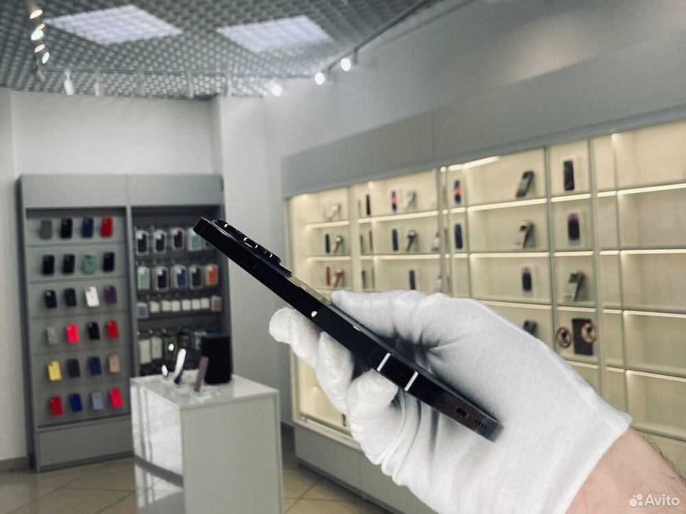 iPhone 14 Pro Max, 256 ГБ б/у