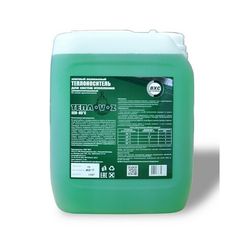 Антифриз Теплоvoz Эко-65 20кг пропиленгликоль 28332