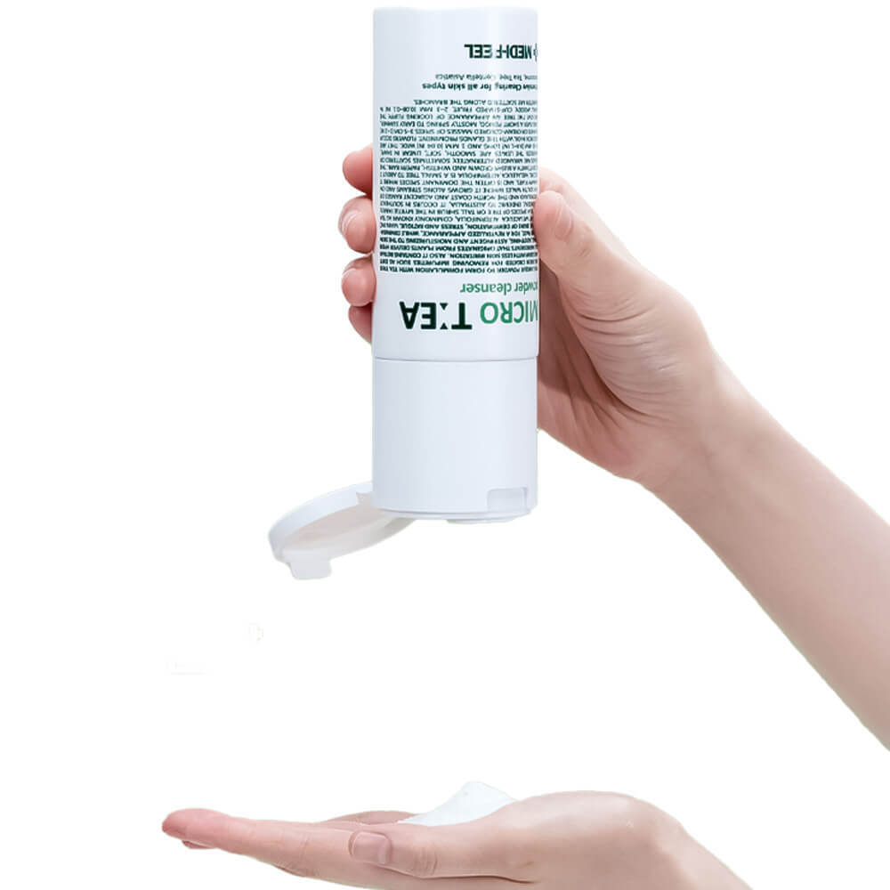 Medi-Peel Micro Tea Powder Cleanser 70g
