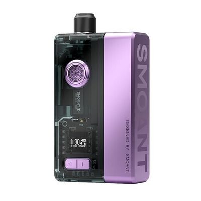 Smoant Knight AIO 90W Kit