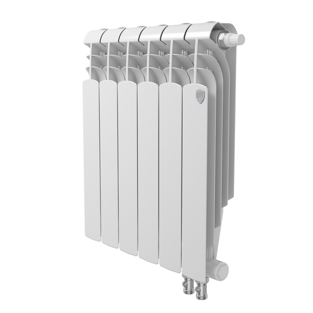 Радиатор Royal Thermo Vittoria Super 500 2.0 VDR80